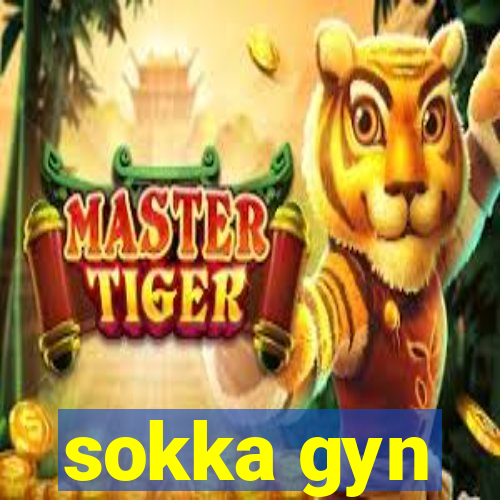 sokka gyn